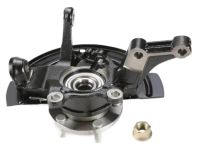 OEM 2005 Nissan Altima Ring-Snap - 40214-3Z000
