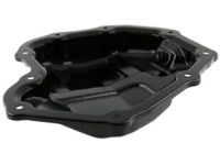 OEM 2013 Nissan Sentra Pan Assy-Oil - 11110-3RC0C