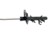 OEM Nissan Rogue STRUT Kit Front LH - E4303-4BA1C