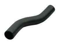 OEM 1986 Nissan D21 Hose Filler - 17228-31G01