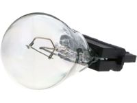 OEM 2008 Nissan Xterra Bulb - 26717-9B90A