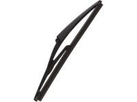 OEM 2015 Nissan Juke Rear Window Wiper Blade Assembly - 28790-JE20A
