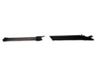 OEM Nissan Rogue Stay Assembly - Back Door, LH - 90451-4BA0C