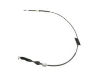 OEM 2007 Nissan Altima Control Cable Assembly - 34935-JA80A