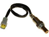 OEM 2009 Nissan Versa Oxygen Sensor - 22693-8W90A