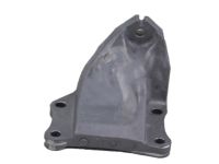 OEM 2014 Infiniti QX70 Bracket-Engine Mounting, LH - 11233-1PM0A