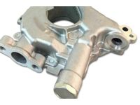 OEM Nissan Murano Pump Assembly-Oil - 15010-8J10A