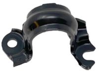 OEM Nissan Murano Clamp-Stabilizer - 54614-CA000