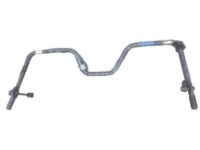 OEM 1994 Nissan Pathfinder Stabilizer-Rear - 56230-42G00