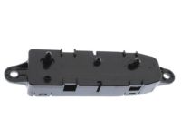 OEM Nissan Pathfinder Switch Assy-Front Seat, RH - 87016-1AA0A