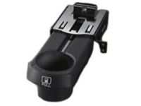 OEM 2019 Nissan NV2500 Cup Holder Assembly Right - 88337-1PC0A