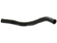 OEM 2008 Nissan Maxima Hose-Return, Power Steering - 49725-8J001