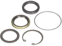 OEM 1994 Nissan D21 Seal-Oil Sector - 49202-01C26