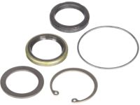 OEM Nissan Pickup Seal-Oil Sector - 49202-01C26