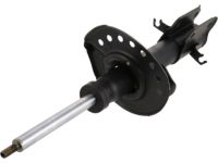 OEM Nissan NV200 STRUT Kit Front RH - E4302-3LM0B