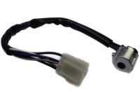 OEM 1994 Nissan Pathfinder Switch-Ignition - 48750-01G00