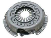 OEM 2001 Nissan Xterra Cover Assembly-Clutch - 30210-7B400