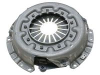 OEM 2002 Nissan Xterra Cover Assembly-Clutch - 30210-7B400