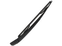 OEM 2004 Nissan Xterra Rear Window Wiper Arm Assembly - 28780-7Z400