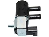 OEM 2016 Nissan Juke Evap Canister Purge Valve - 14930-3YM0A