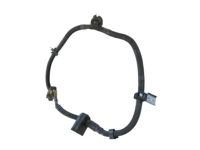 OEM 2004 Nissan 350Z Cable Assy-Battery To Starter Motor - 24105-CD000