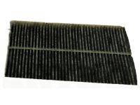 OEM 2011 Nissan 370Z Air Conditioner Air Filter Kit - B7277-1EA0B