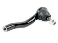 OEM 2007 Nissan Sentra Socket Assembly Tie Rod Outer - D8640-ET00A