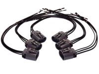 OEM 1989 Nissan Pulsar NX Harness-Engine Sub - 24079-85M00
