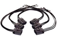 OEM Nissan Stanza Harness-Engine Sub - 24079-85M00