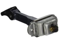 OEM Nissan Frontier Check Link Assembly-Front Door R - 80430-3S500