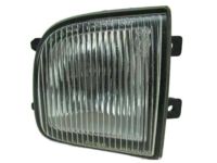 OEM Nissan Pathfinder Lamp Assembly-Fog, LH - 26155-2W125