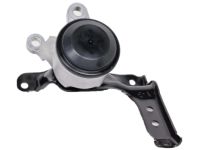OEM 2020 Nissan Maxima Engine Mounting Insulator , Right - 11210-3KA0A