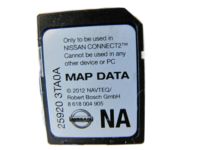 Nissan 25920-3TA0A