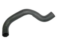 OEM Nissan Hose-Radiator, Upper - 21501-3S500
