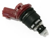 OEM 1998 Infiniti I30 Injector Assy-Fuel - 16600-96E01
