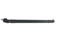 OEM 2019 Nissan 370Z Shaft Assembly-PROPELLER - 37000-1EA0A