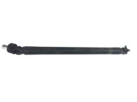 OEM 2013 Nissan 370Z Shaft Assembly-PROPELLER - 37000-1EA0A