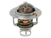 OEM 2002 Nissan Frontier Thermostat Assembly - 21200-42L0A