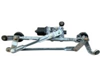 OEM 2022 Nissan Leaf Drive Assy-Windshield Wiper - 28800-3NF0A