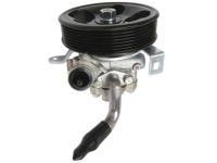 OEM 2019 Nissan Frontier Pump Power Steering - 49110-9CA0A