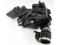 OEM 2017 Nissan Versa Note Air Cleaner - 16500-9KA0A