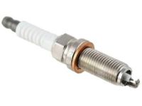 OEM 2021 Nissan Rogue Spark Plug - 22401-6CA1C