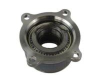 OEM 2005 Nissan Frontier Bearing-Rear Axle, Inner - 43210-EA200