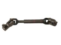 OEM Nissan Joint Assembly-Steering, Lower - 48080-9EC0A