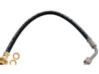 OEM 2002 Nissan Frontier Hose Assembly-Brake Front - 46210-8Z500