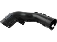 OEM Nissan Versa Duct-Air - 16554-EL01A