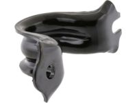 OEM 2017 Nissan Maxima Bracket STABILIZER RH - 54614-9N00A