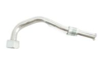 OEM 1996 Nissan Maxima EGR Tube - 14725-40U02