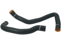 OEM 1997 Nissan 240SX Hose-Top - 21501-70F01