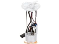 OEM 2011 Nissan Armada Electric In Tank Fuel Pump - 17040-ZV60B